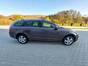 škoda octavia 4x4 Elegance 2014 - 4