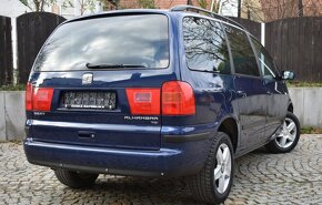 náhradné diely na: Seat Alhambra, Galaxy, Sharan 1.9 Tdi, - 4