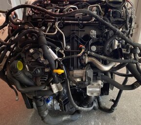 MOTOR CLJ 2,0 TDI TIGUAN - 4