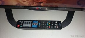 Tv LG Smart - 4