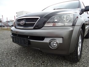 Kia Sorento 2.5 CRDi EX A/T - 4