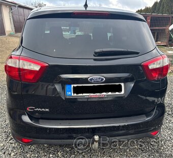 Ford C-max 2.0 TDCI 2014 - 4