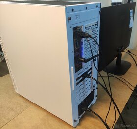 12x5.4GHz, Ryzen 9, 32GB RAM,2TB NVMe - 4