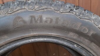 Pneumatiky 265/60 R18 - 4