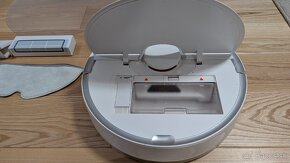 Robotický vysávač Xiaomi Roborock Sweep One S50 - biely - 4