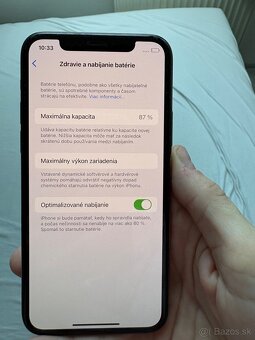 Iphone 11 pro 64 gb - 4