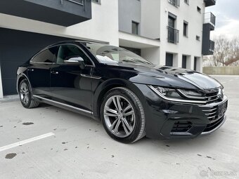 Volkswagen Arteon 2.0 TSI BMT R-Line DSG - 4