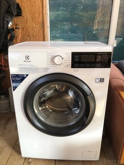 Electrolux pracka - 4