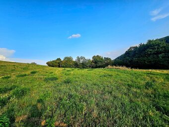 Pozemok na výstavbu. Drienovská Nová Ves, Prešov - 4