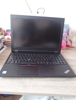 Notebook Lenovo - 4