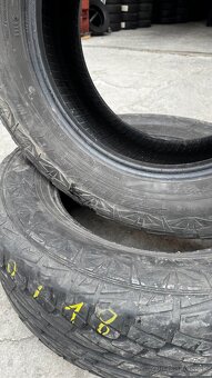 285/60 R18 letné pneumatiky Falken (2 ks) - 4