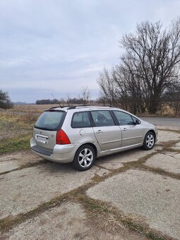 PEUGEOT 307 SW - 4