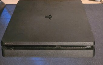 Ps4 slim - 4