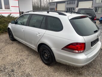 Volkswagen Golf 1,2 tsi 77 kw - 4