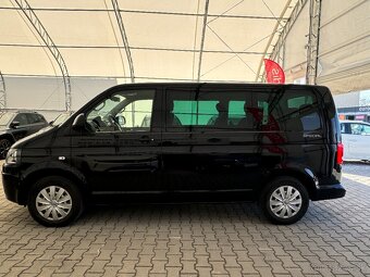 Volkswagen Multivan 2.0 TDI 140k Comfortline DSG - 4