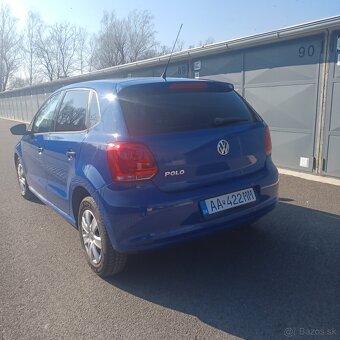 Volkswagen polo - 4