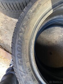 225/50 r17 goodyear - 4