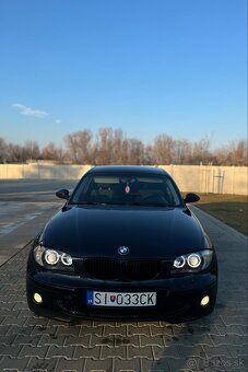 Bmw e87 - 4