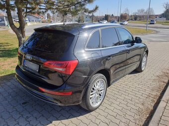 Audi Q5 2.0tdi s line - 4