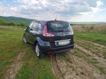 Renault megane scenic 1.4 benzin - 4