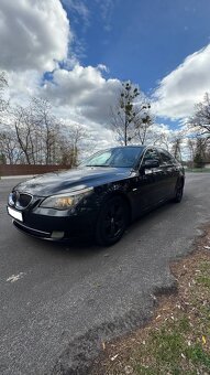 ✅PREDAM✅ BMW 525d e60 - 4