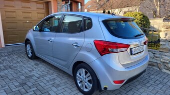 Hyundai ix20 1.6 DOHC CVVT 16V - 4