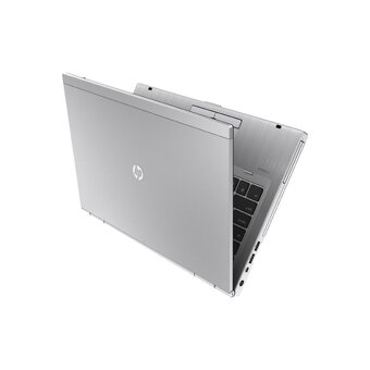 HP Elitebook 8470p, Intel Core i7, 8GB RAM, SSD 256GB, 14" - 4