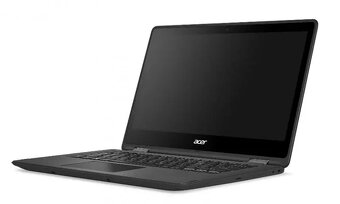 13,3"FHD Acer Spin SP513-51 Touch i3-7100U 8GB 256GB W11 - 4