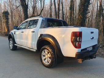 Ford Ranger 3.2 Tdci Wildtrak - 4