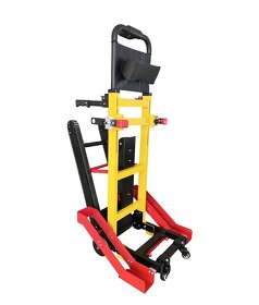 Pásový schodolez OPTIMUS pro invalidní vozík - 4