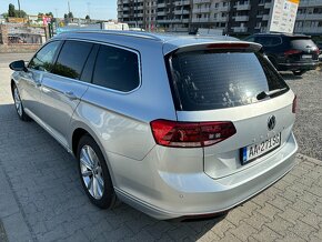 Volkswagen Passat Variant 2.0 TDI EVO - 4