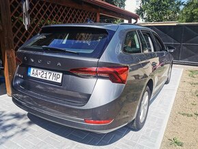 ✅ ŠKODA OCTAVIA 4  ✅ - 4