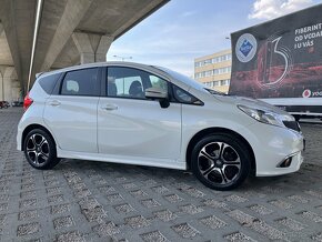 NISSAN Note Tekna Sport Packet - 4