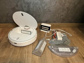 Xiaomi Mi Robot Vacuum-Mop 2 Pro - 4