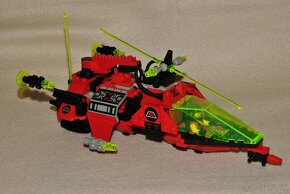 LEGO Town Jr sety - 4