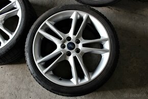 19” ZIMNA SADA---ORIG--FORD--MONDEO-KUGA-GALAXI----5x108 r19 - 4