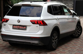 Volkswagen Tiguan Allspace 1.4 TSI DSG FullLed Tažné - 4