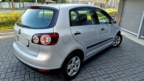 Volkswagen Golf 5 Plus 1.4i 16V - 4