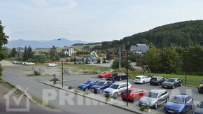 ✅ Exkluzívne: 5-izbová zrubová chata, pozemok 294 m2, Valča - 4