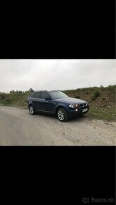 Bmw x3 - 4