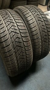 255/50r19 Pirelli zimne RunFlat - 4