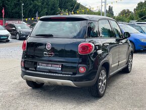 Fiat 500L 1.6 MultiJet Plus - 4