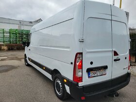 Renault Master L3H2 - 4