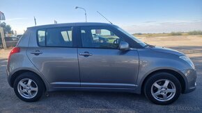 SUZUKI SWIFT 1.3 BENZ.5DV - 4