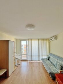 Bulharsko , Apartmán pri pláži na splátky - 4