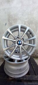 Hlinikove disky 5x120 r16 - 4