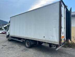 DAF FA 45,180. DPH - 4