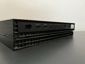 Xbox one x 1TB + Xbox Sluchadla - 4