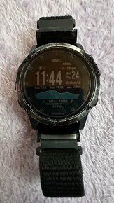 Predám Garmin Fenix 5X Plus Shapphire - 4