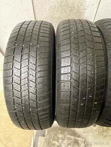 Pneu 215/65 R16 4x=100€ - 4